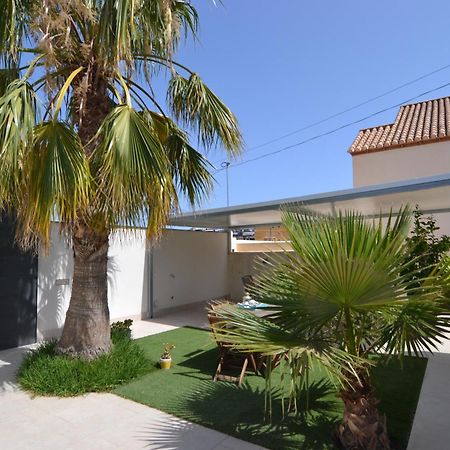 Stunning Villa In Aguadulce, Almeria Private Pool 400 Sqm Area 800M Beach Агуадульсе Екстер'єр фото
