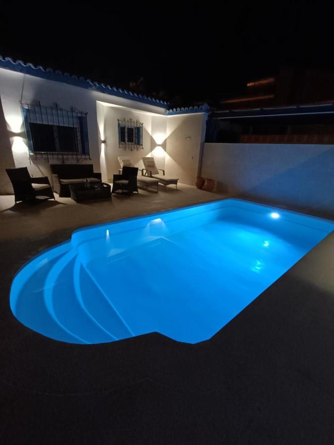 Stunning Villa In Aguadulce, Almeria Private Pool 400 Sqm Area 800M Beach Агуадульсе Екстер'єр фото