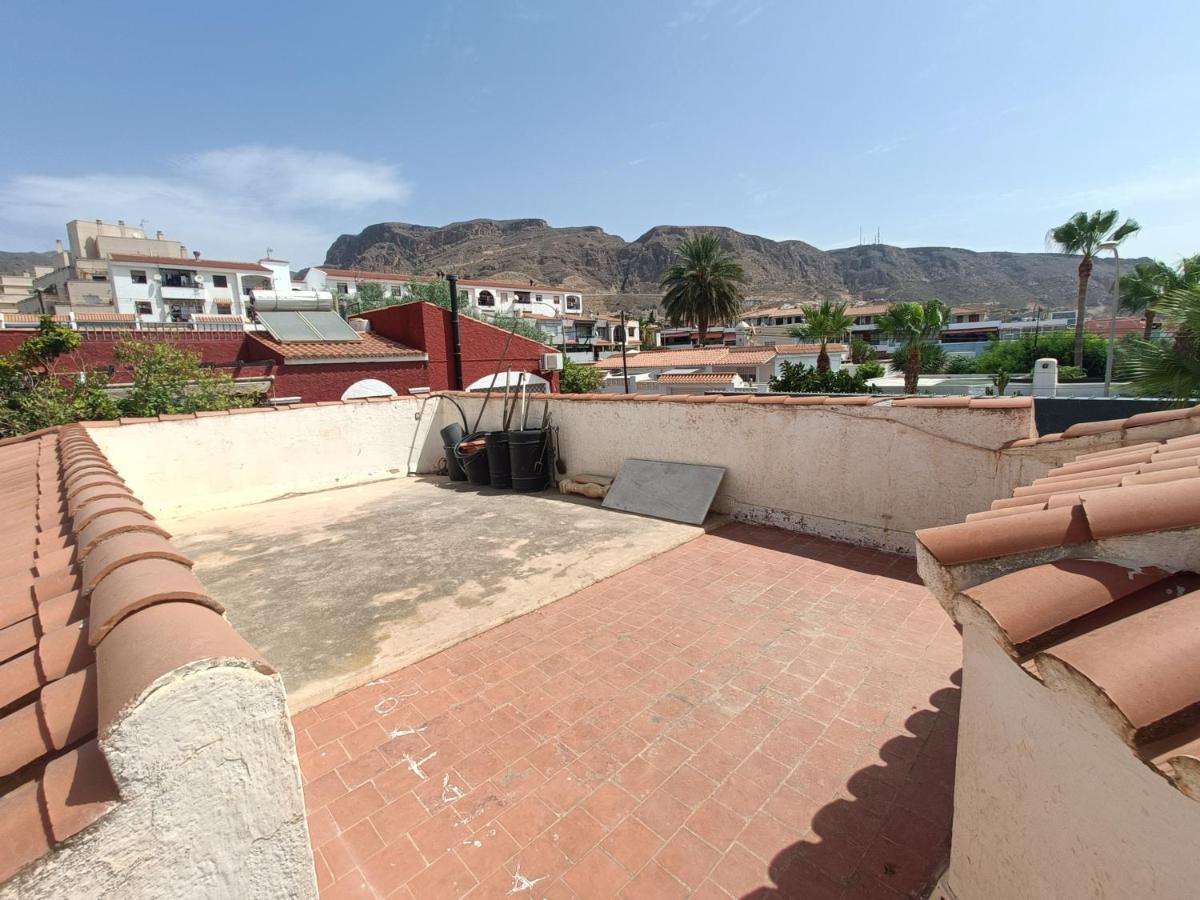 Stunning Villa In Aguadulce, Almeria Private Pool 400 Sqm Area 800M Beach Агуадульсе Екстер'єр фото