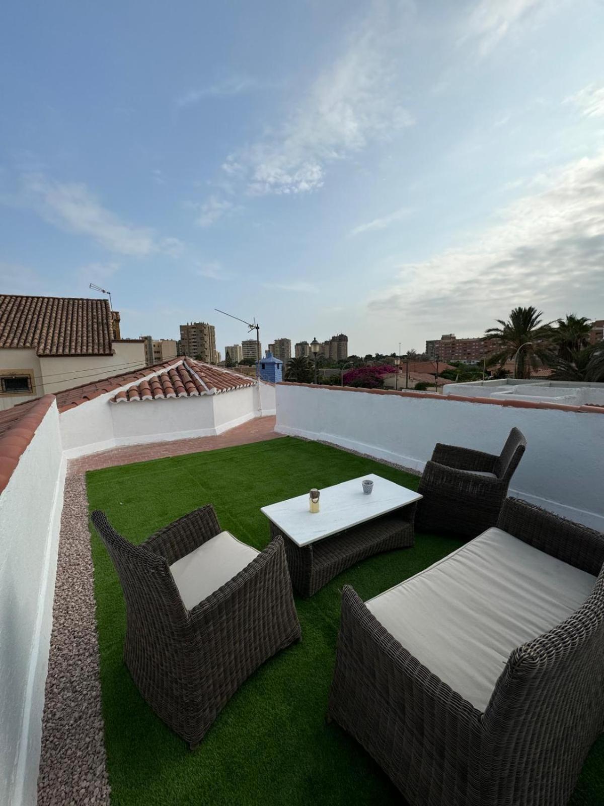 Stunning Villa In Aguadulce, Almeria Private Pool 400 Sqm Area 800M Beach Агуадульсе Екстер'єр фото