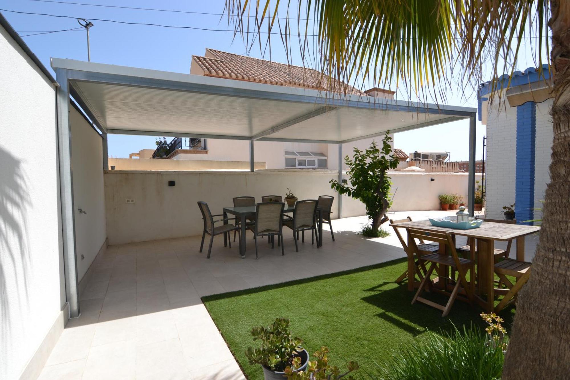 Stunning Villa In Aguadulce, Almeria Private Pool 400 Sqm Area 800M Beach Агуадульсе Екстер'єр фото