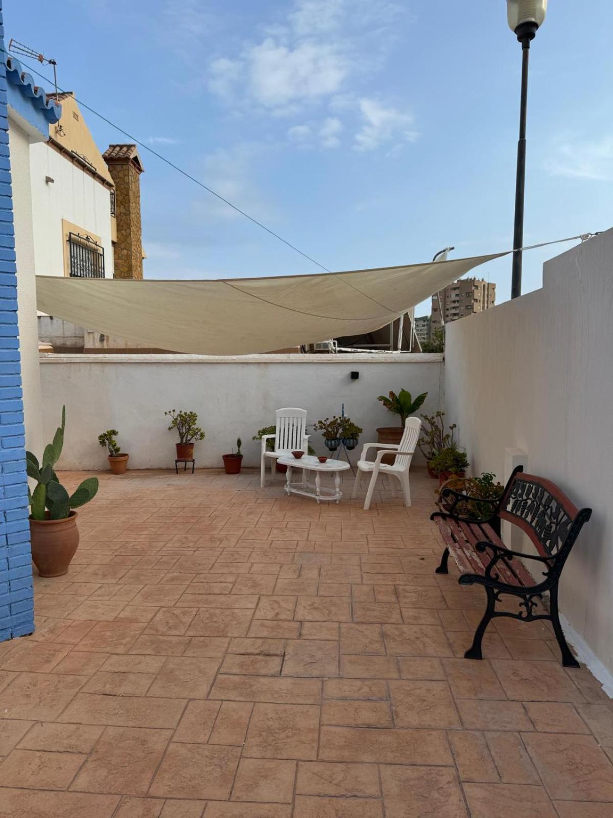 Stunning Villa In Aguadulce, Almeria Private Pool 400 Sqm Area 800M Beach Агуадульсе Екстер'єр фото