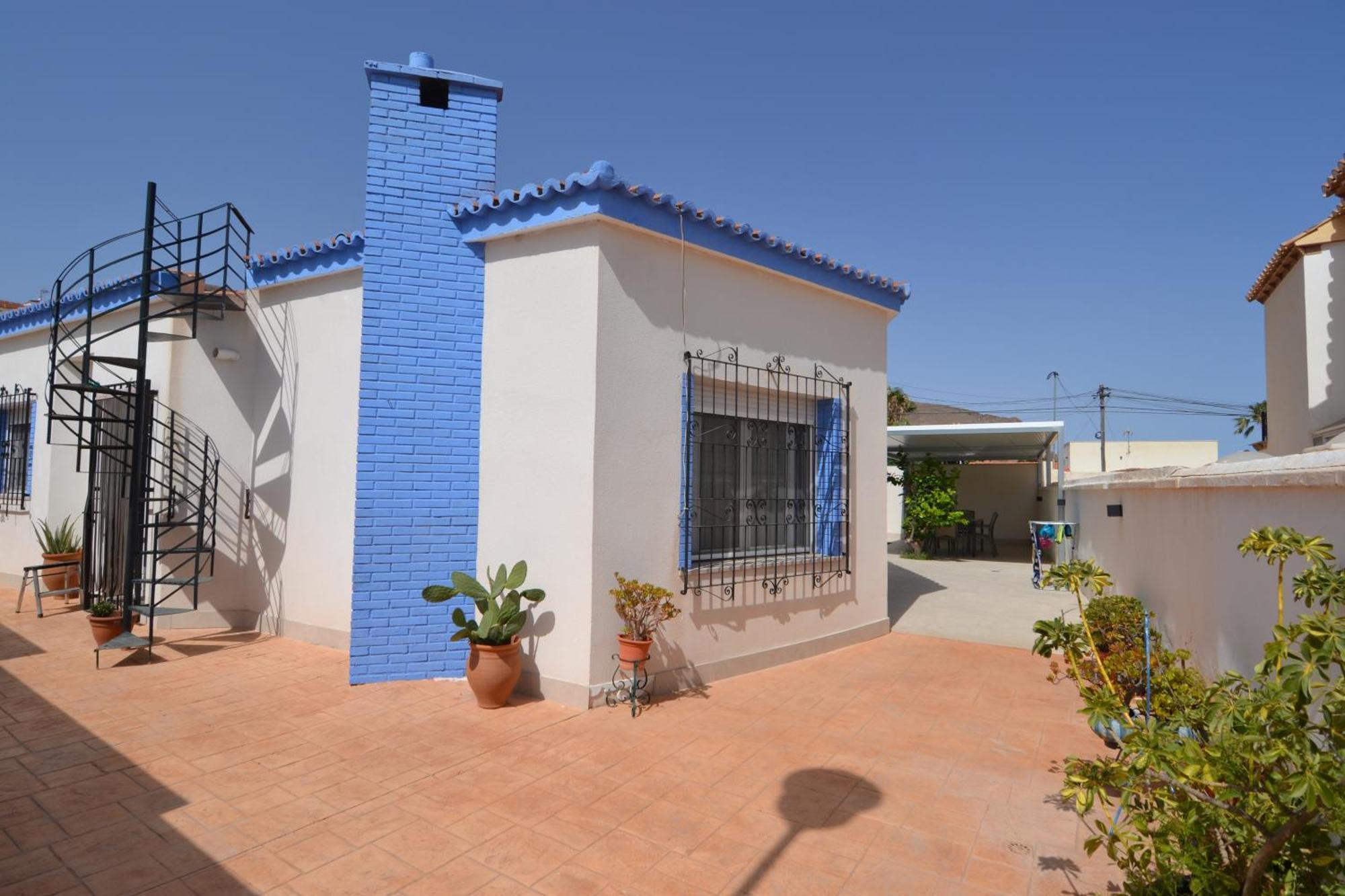 Stunning Villa In Aguadulce, Almeria Private Pool 400 Sqm Area 800M Beach Агуадульсе Екстер'єр фото