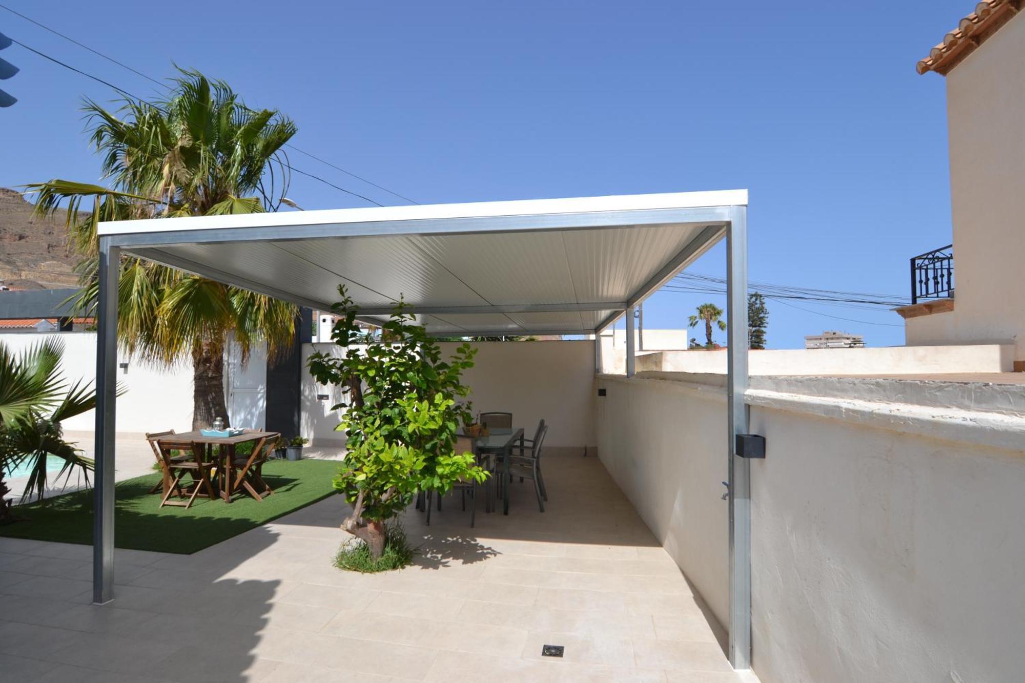 Stunning Villa In Aguadulce, Almeria Private Pool 400 Sqm Area 800M Beach Агуадульсе Екстер'єр фото