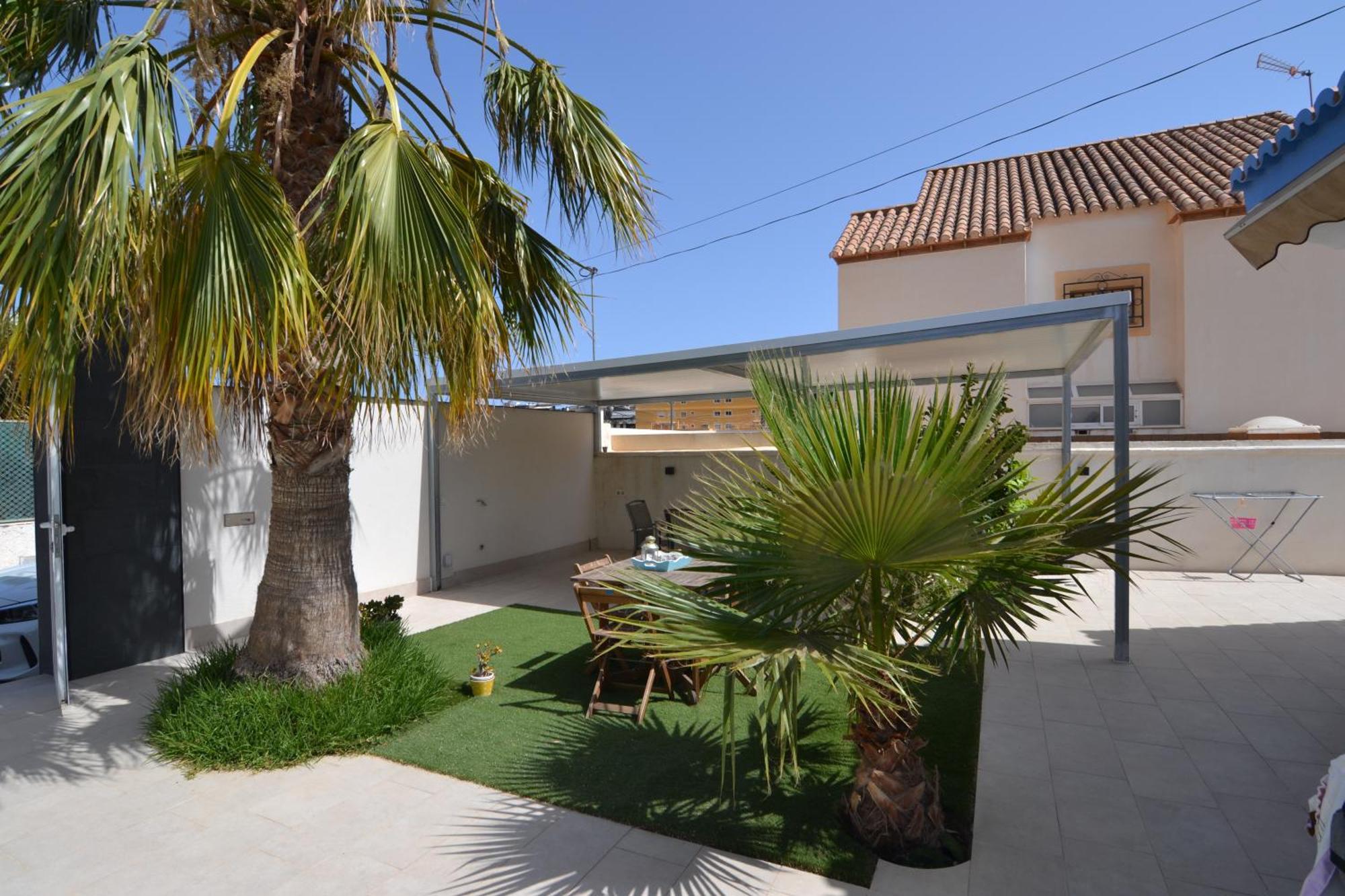 Stunning Villa In Aguadulce, Almeria Private Pool 400 Sqm Area 800M Beach Агуадульсе Екстер'єр фото